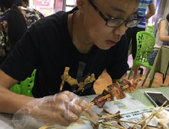 卡若烧烤加盟,学烧烤技术,开烧烤店多少钱