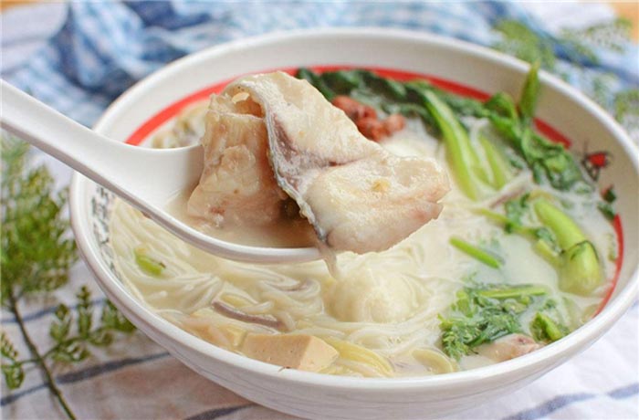 卡若鱼粉培训